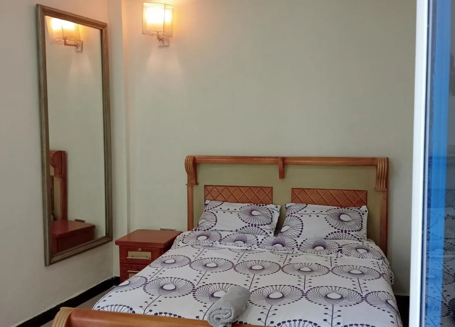 Avi Guest House Addis Ababa