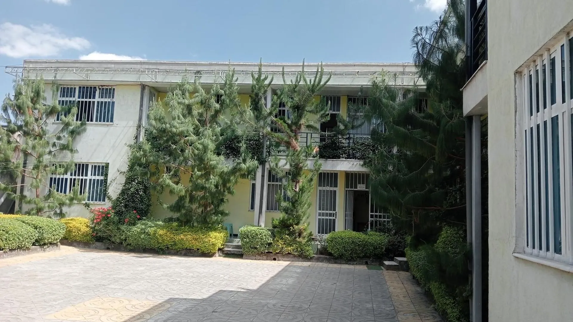 Avi Guest House Addis Ababa 0*,