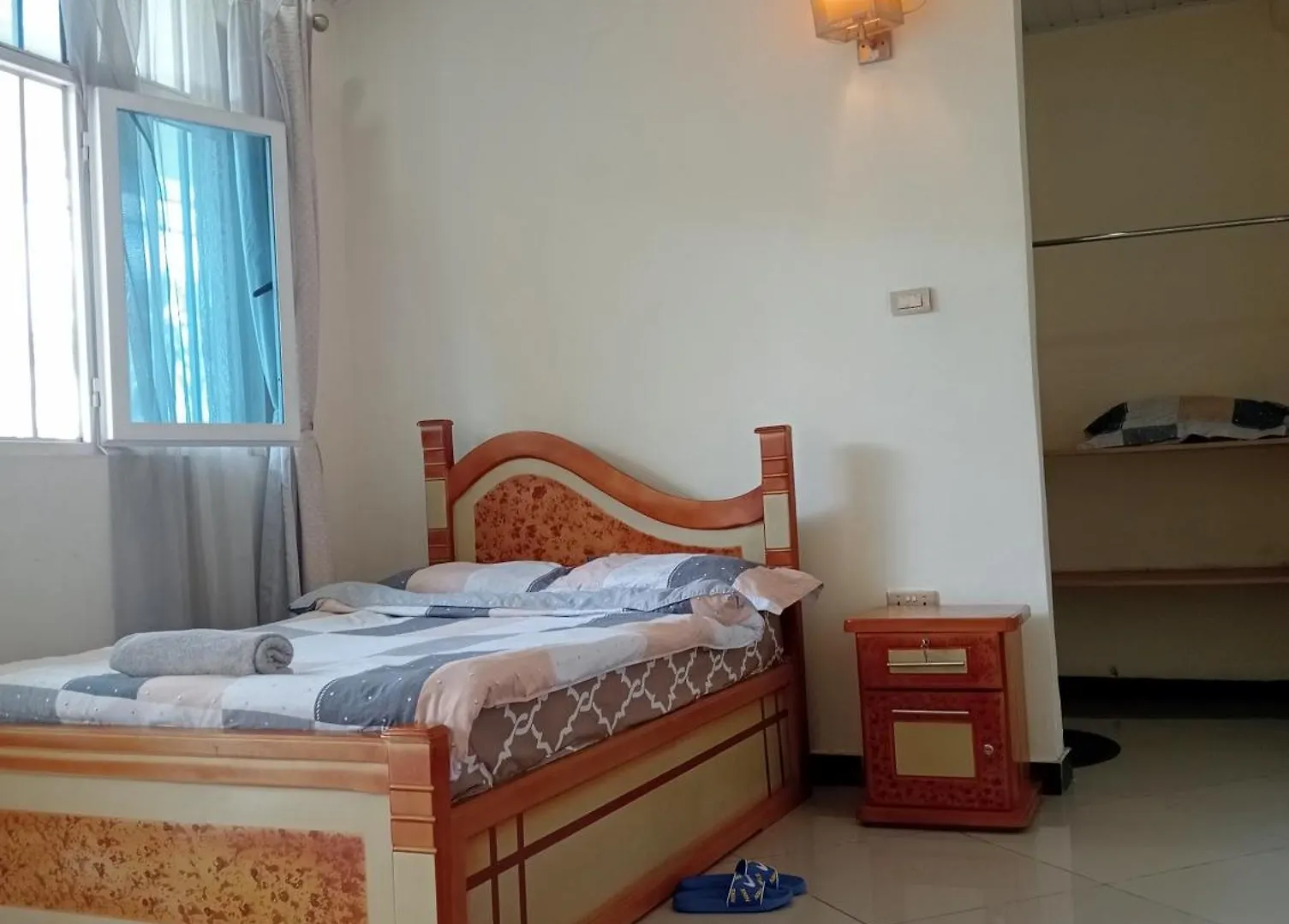Avi Guest House Addis Ababa Ethiopia